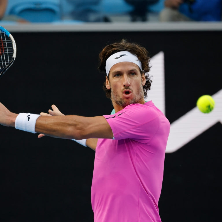 FASCIA TENNIS LYCRA