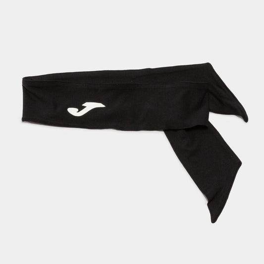 FASCIA TENNIS LYCRA NERA