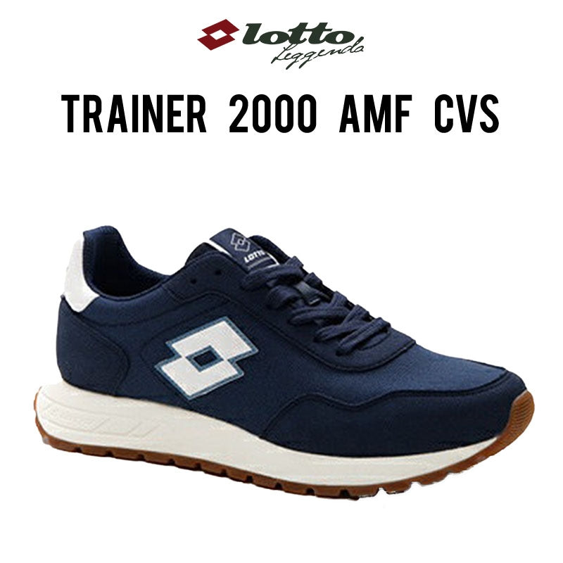 TRAINER 2000 M 219265A9K