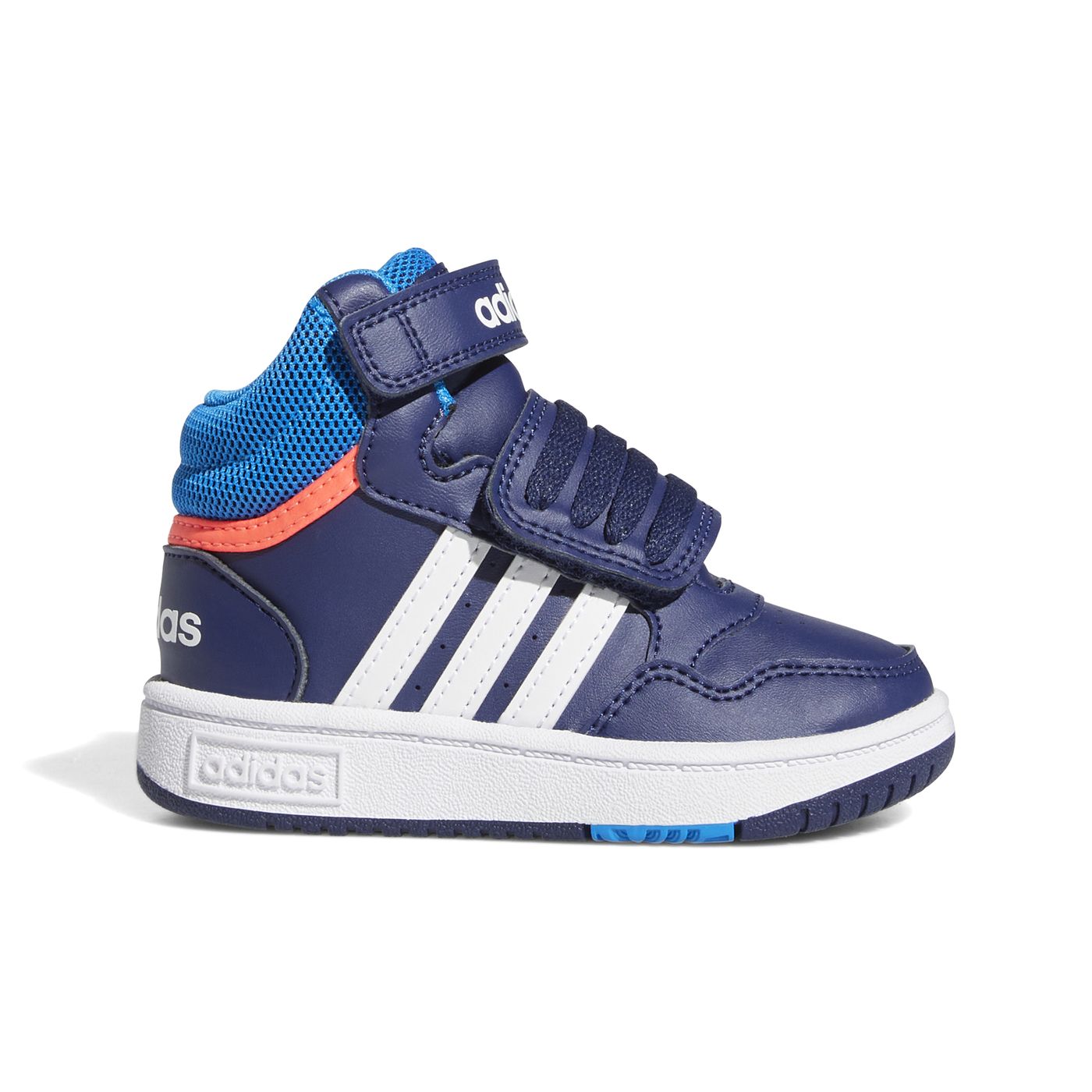 ADIDAS HOOPS MID 3.0 GW0406
