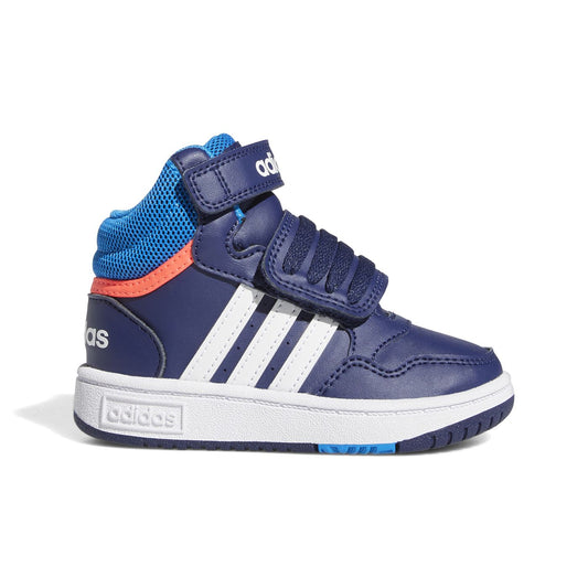 ADIDAS HOOPS MID 3.0 GW0406